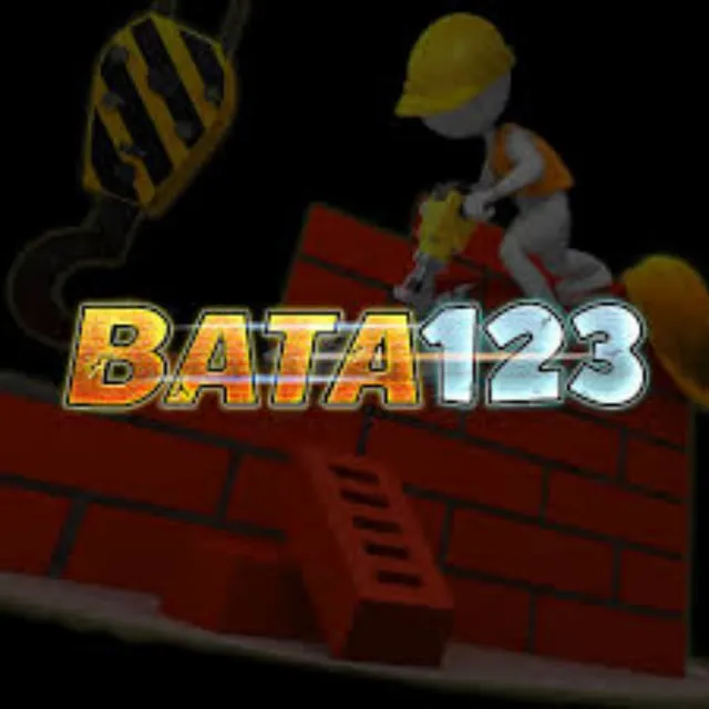 BATA123 - Game Slot Terbaik di Pusat Unduhan