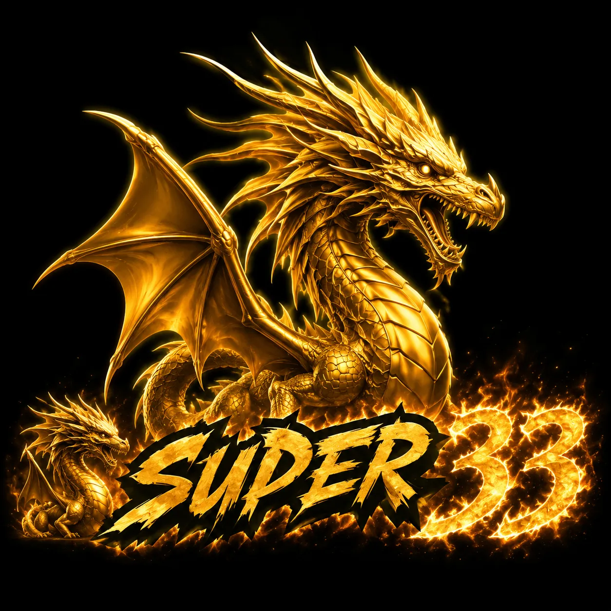 SUPER33 - Pertahankan Menara dari Serangan Musuh
